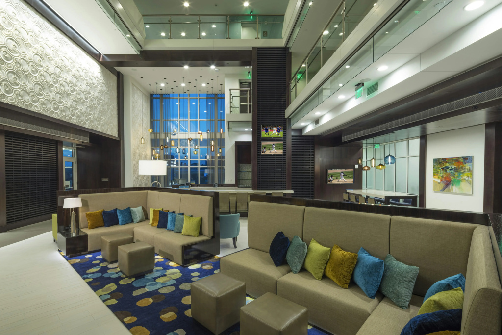 Hilton Grand Vacations Club Ocean 22 Myrtle Beach.