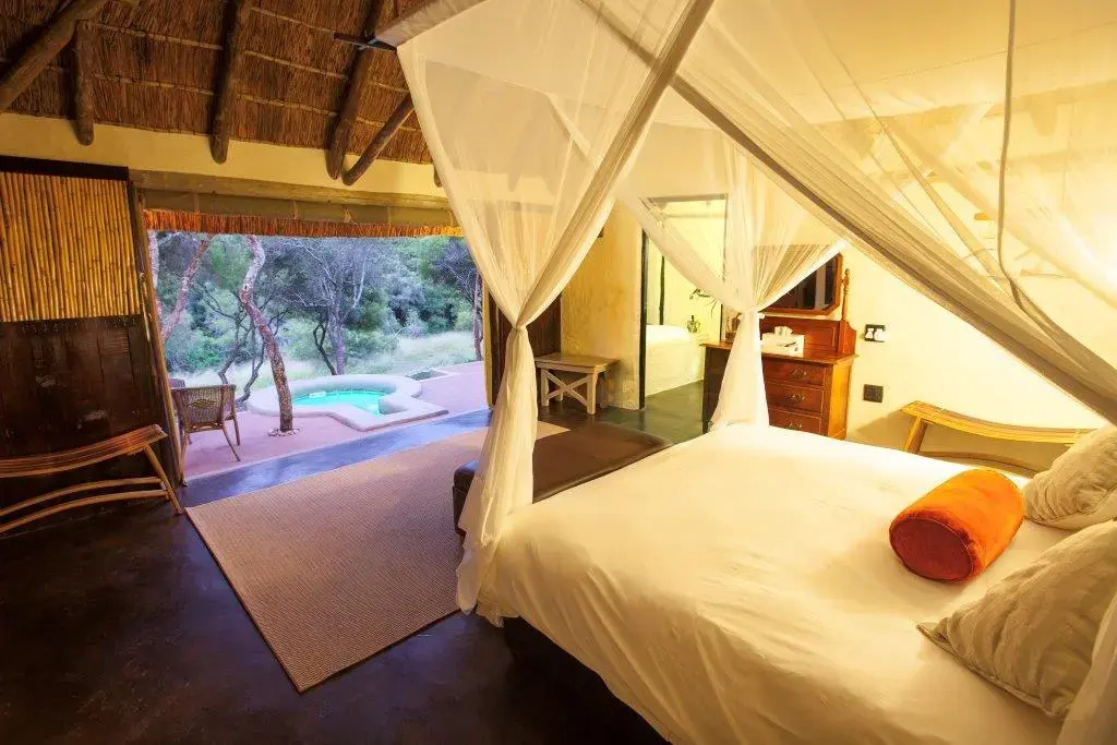 The Safari Lodge - фото 35