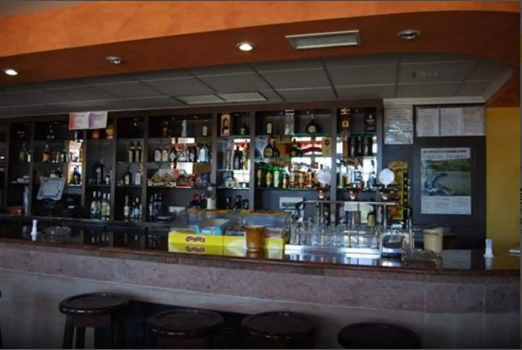 Hotel Meleiros - Général