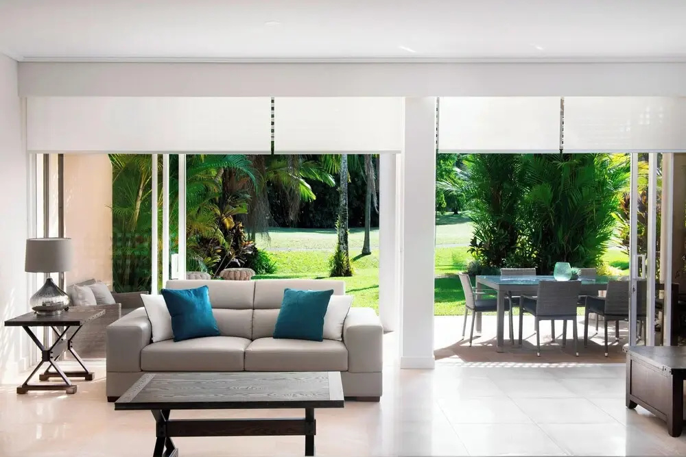 Sheraton Grand Mirage Resort, Port Douglas - Chambres