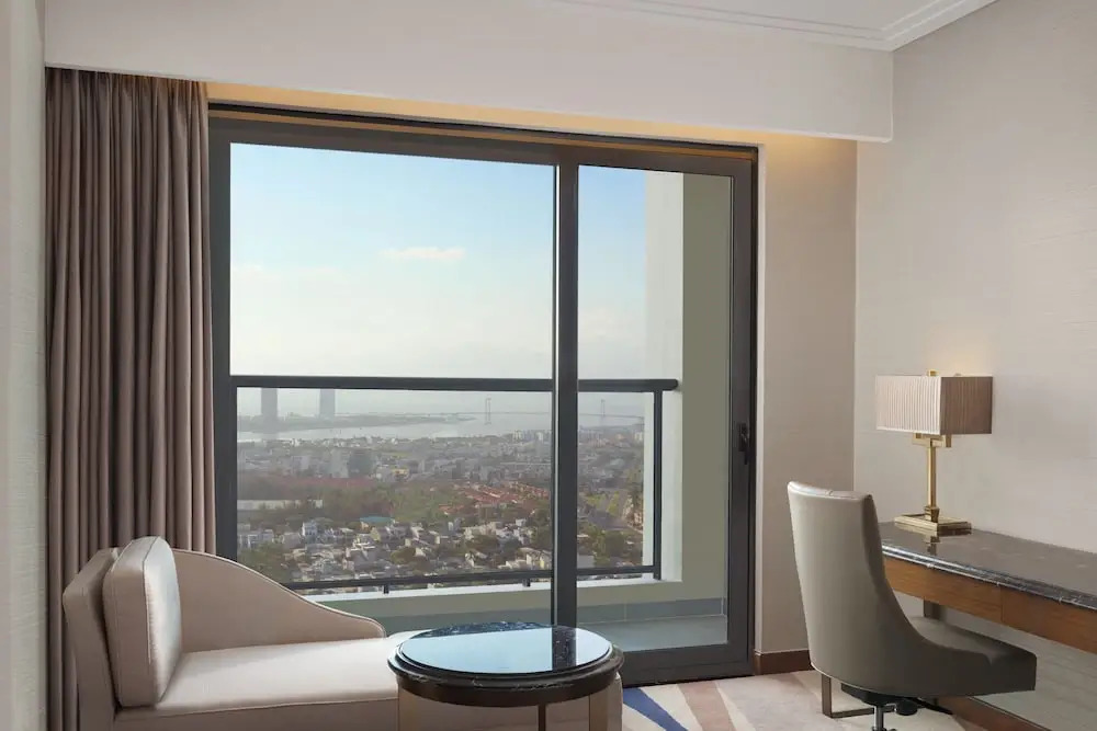 Four Points By Sheraton Danang
