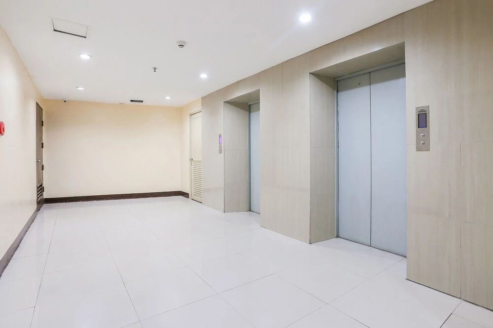 The Orchard Tower by OYO Rooms