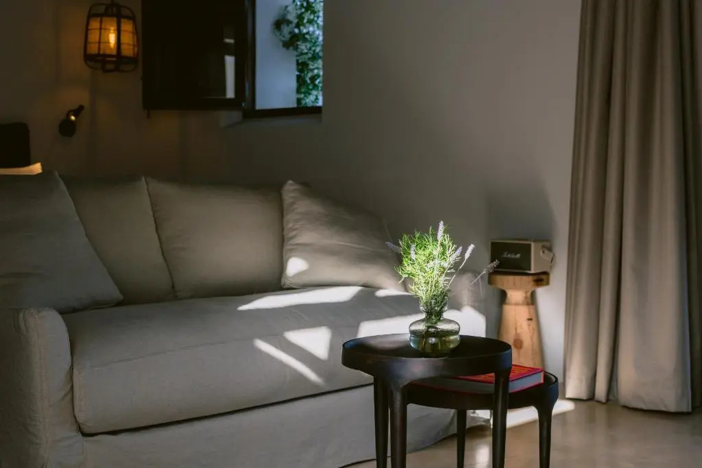 Casa Maca Hotel - Chambres