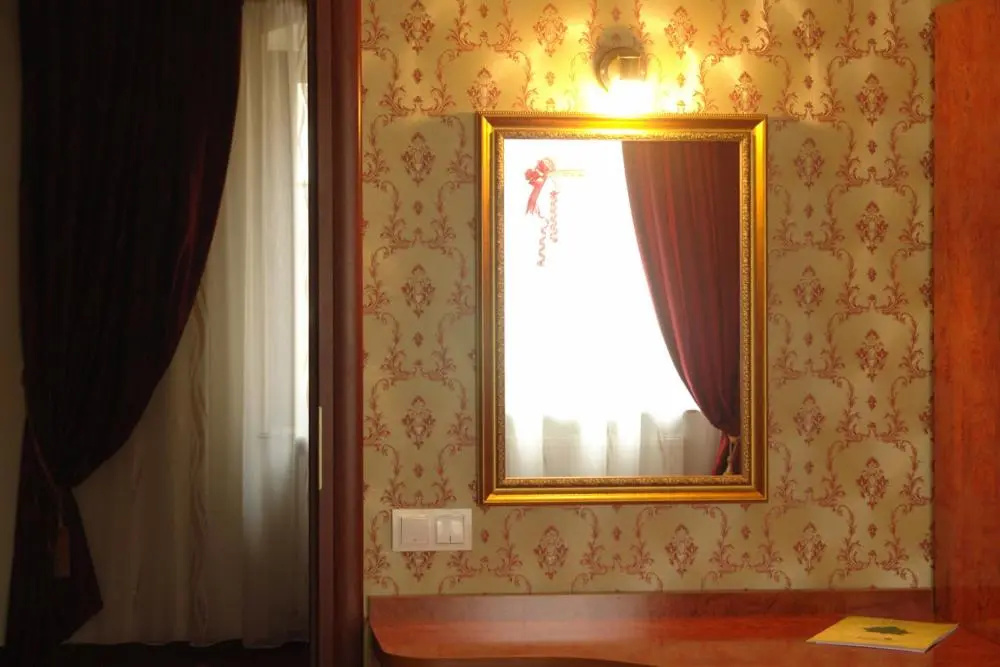Hotel Pensiune Natural - Chambres
