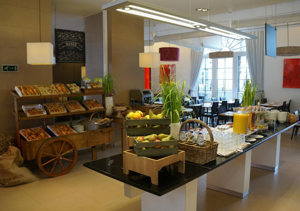 Novotel Brussels off Grand'Place - Général