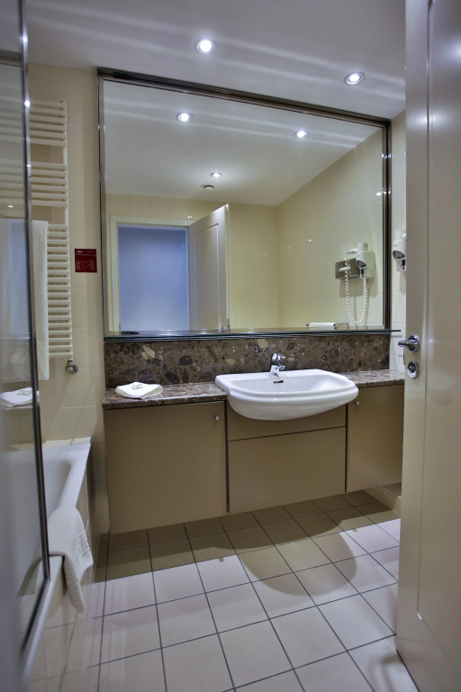 Adina Apartment Hotel Budapest - Général