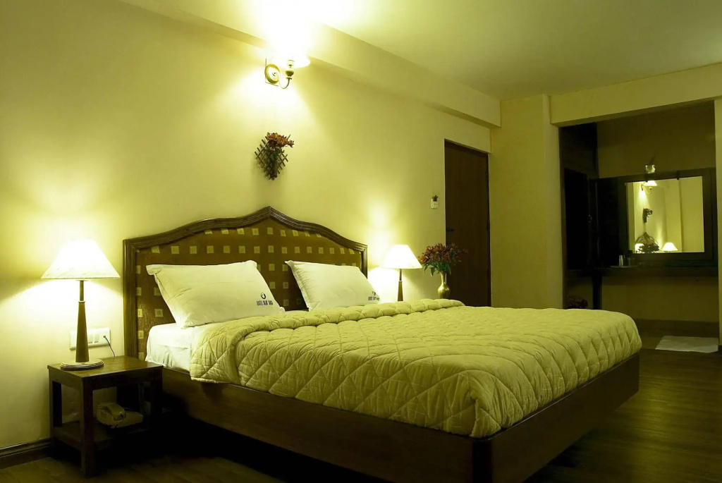 Hotel Blue Bird - Général