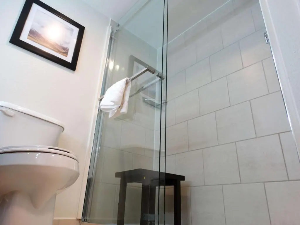 Best Western Denver East - Chambres