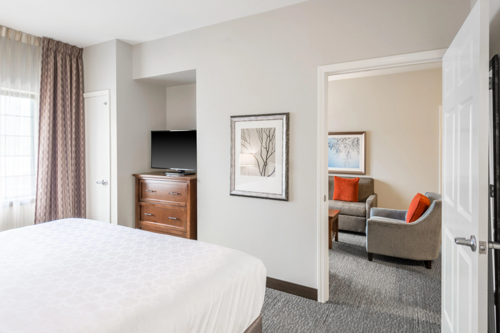 Staybridge Suites Kansas City - Independence by IHG - Général