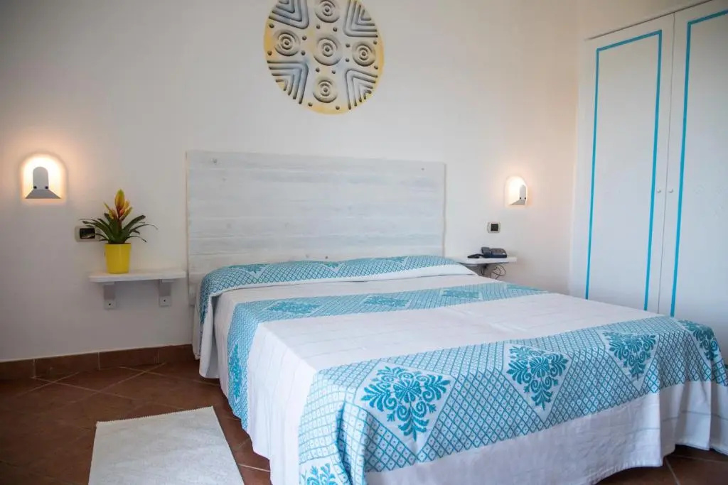 La Funtana Hotel - Adults Only - Chambres