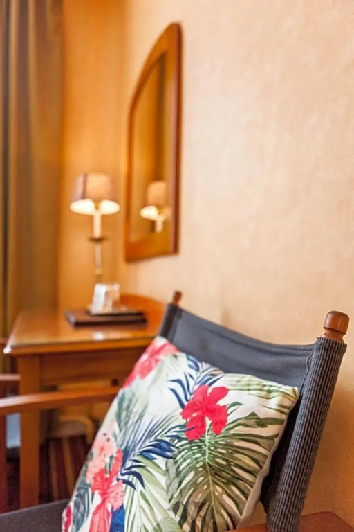 Malecot Hotel by F-Hotels - Chambres