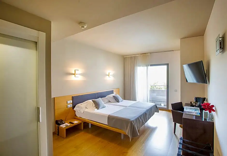 Qgat Suites & Events - Chambres