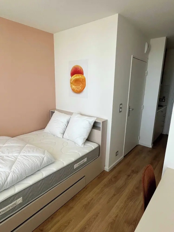 Voir la photo 4 — Comfort Studio in a Premium Residence- Sport/cinema