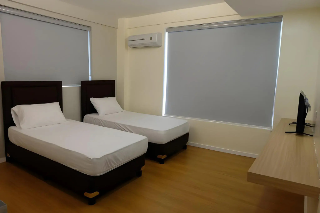 Hotel photo 20