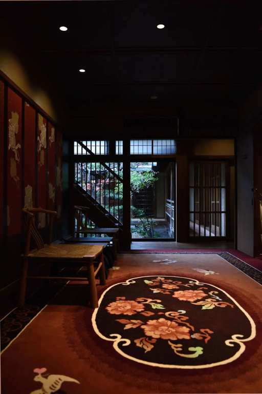 Muromachi Yutone Kyokoyado 사진 23