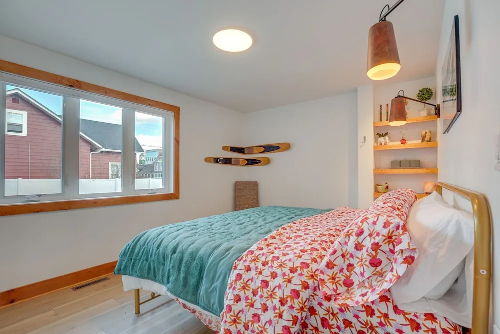 Pet-friendly Minocqua Home: Walk to Lake & Dining! — фото 2