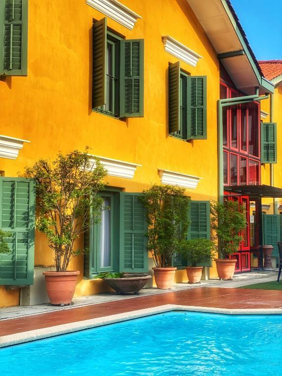 Yeng Keng Hotel