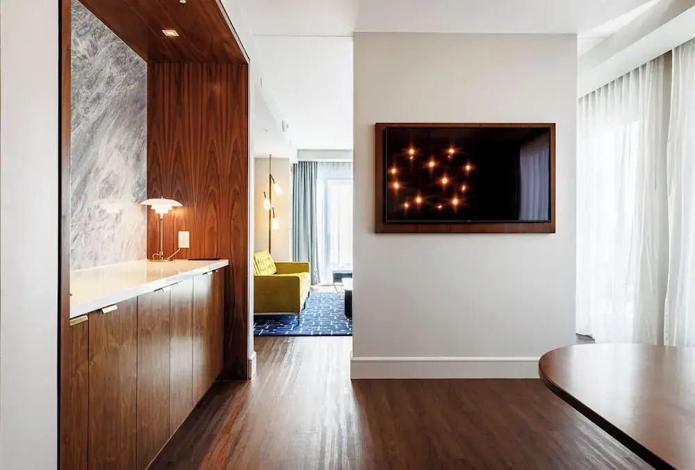 Hotel Polaris — фото 5