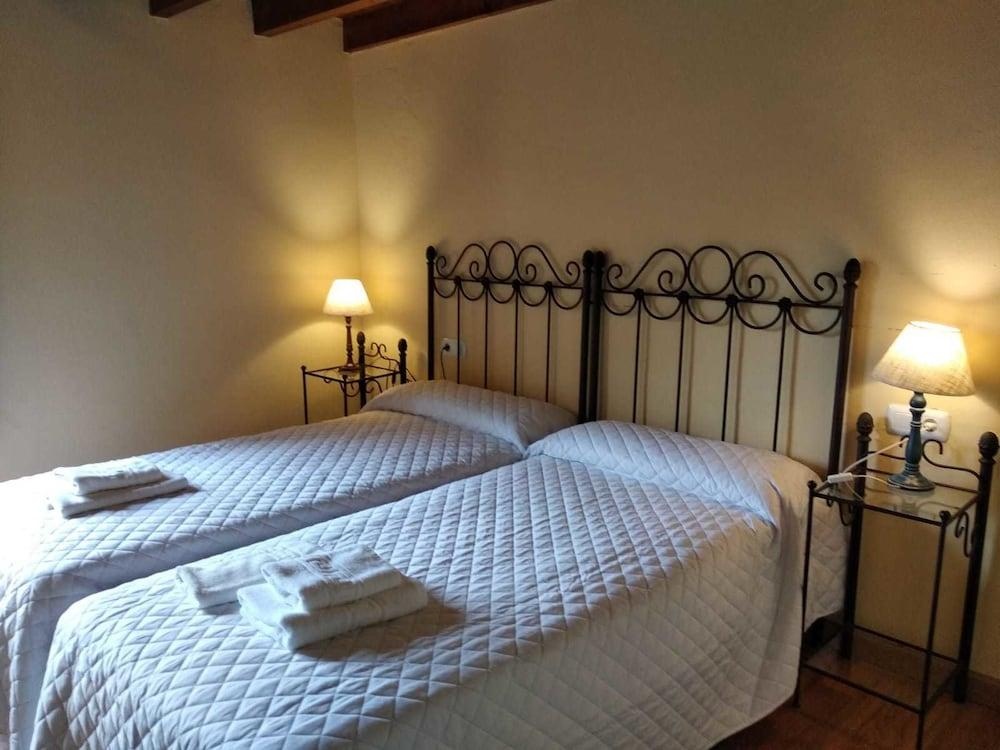 La Casona de Soviña