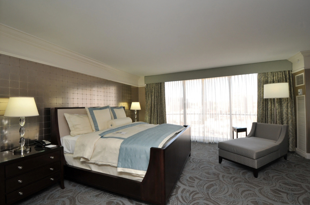 InterContinental Kansas City at The Plaza by IHG - Général