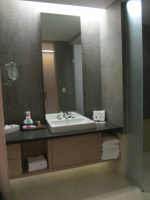 Galeria Plaza Reforma - Chambres