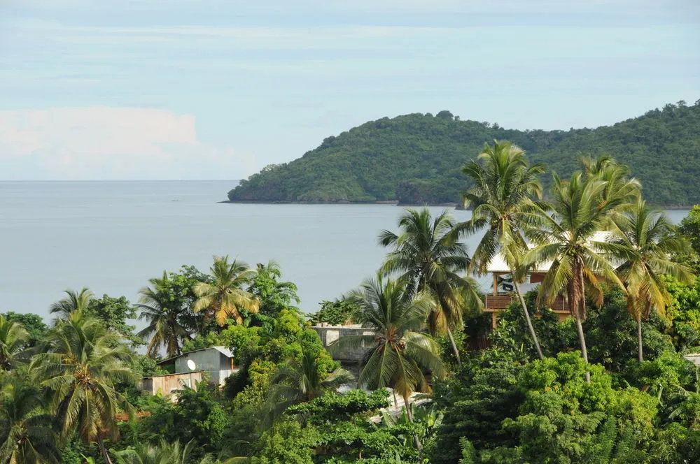 Beach & Waterfront