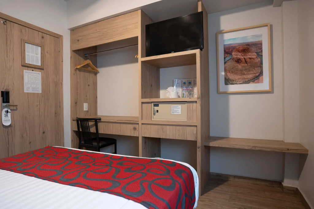 Hotel photo 7