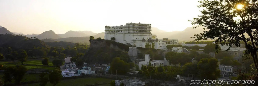 RAAS Devigarh - фото 49