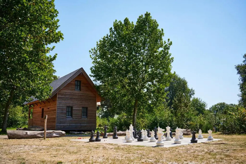 Vakantiepark De Pier