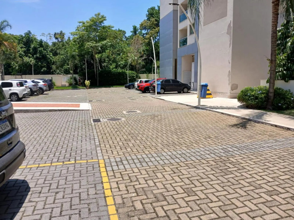 Midas Rio Suites - Général