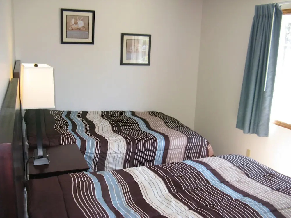 Put-in-Bay Condos - Chambres