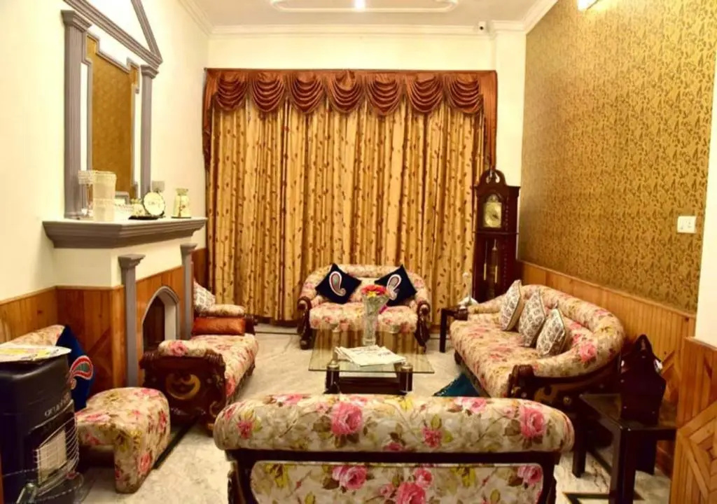 Hotel photo 10