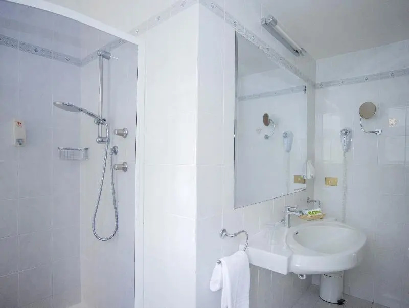 Il Pelagone Hotel & Golf Resort Toscana - Chambres