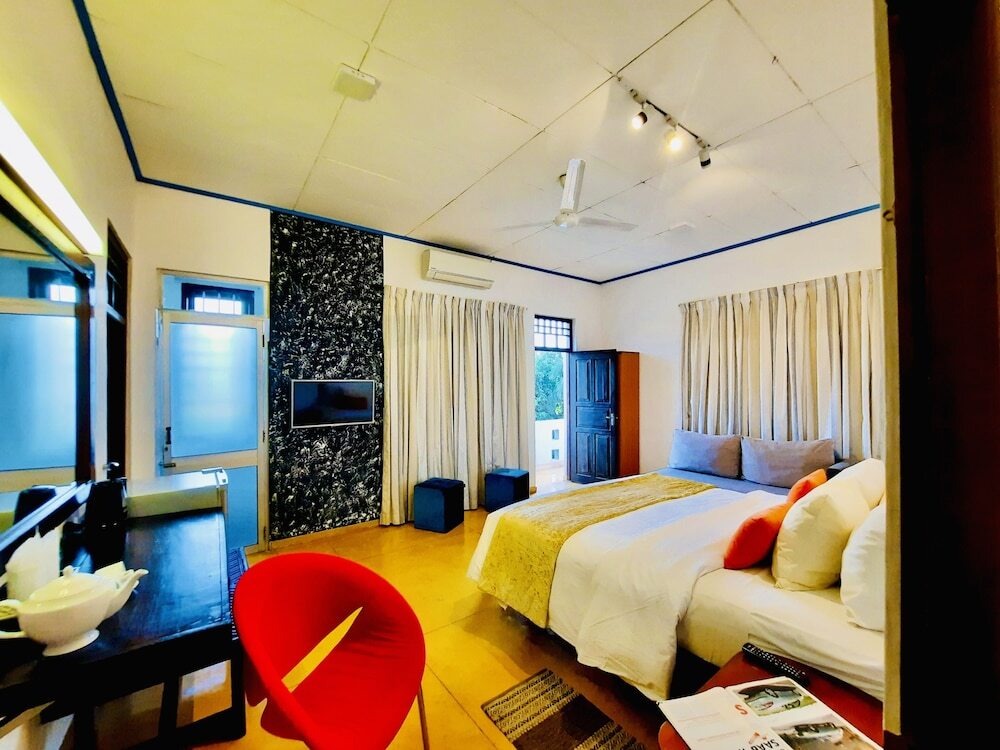 Hotel Dorset