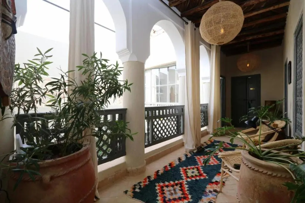 Riad 103 Chelsea Pool And Hammam