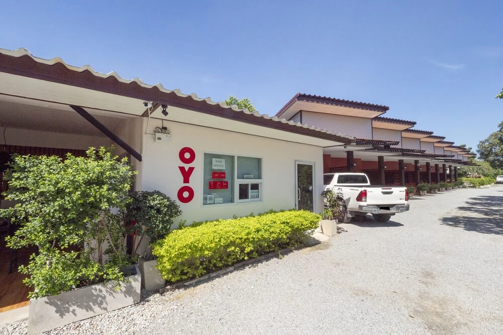 Phirm Resort by OYO Rooms