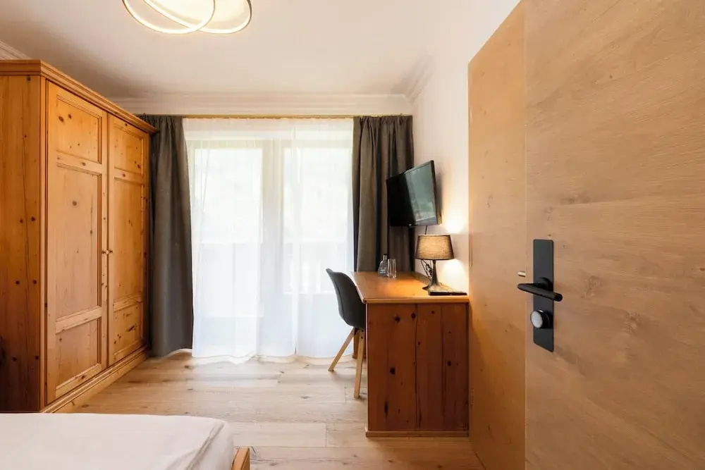 Hotel Stubaierhof - Chambres