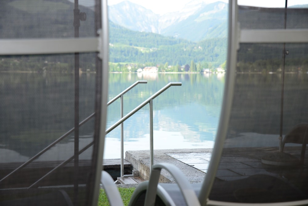 Balcony & Terrace