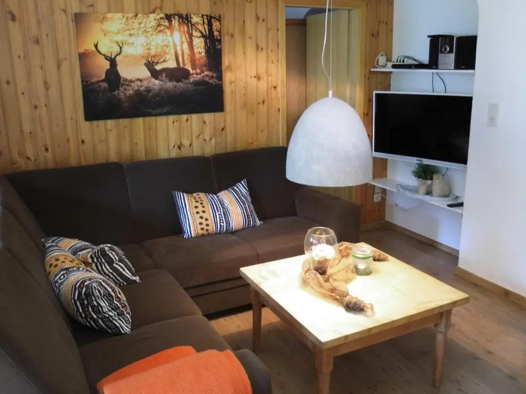 Feriendomizil Tippe - Chambres