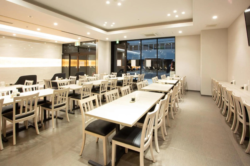 Kuretake Inn Osaka Midousuji Hommachi 사진 25