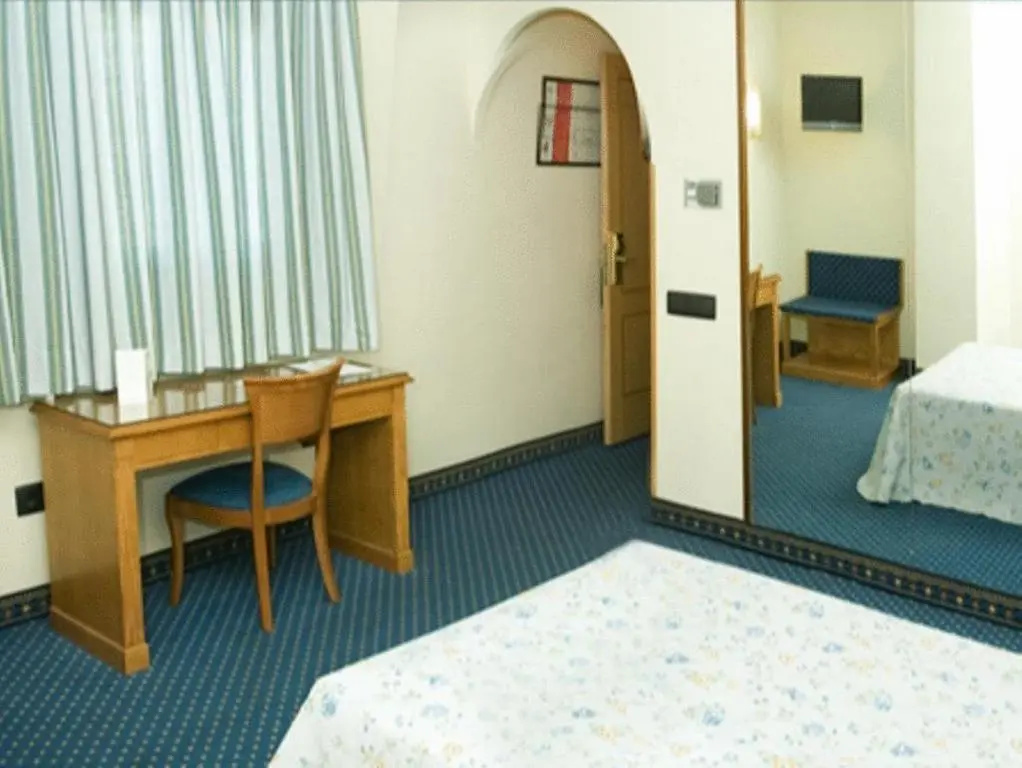 Hotel Ébora by Vivere Stays - Général