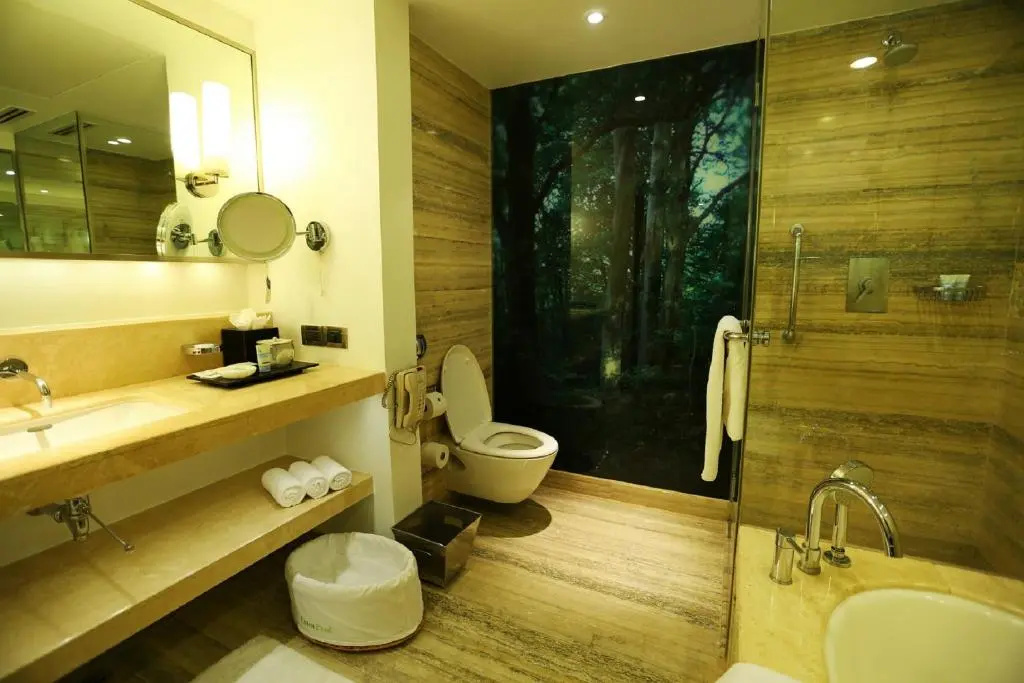 ITC Gardenia, a Luxury Collection Hotel, Bengaluru - Chambres