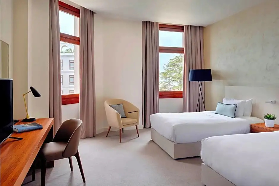 JW Marriott Venice Resort & Spa - Chambres