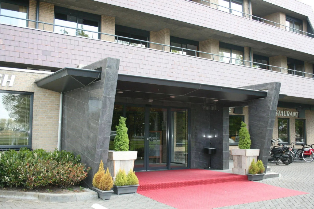 Hotel Iselmar