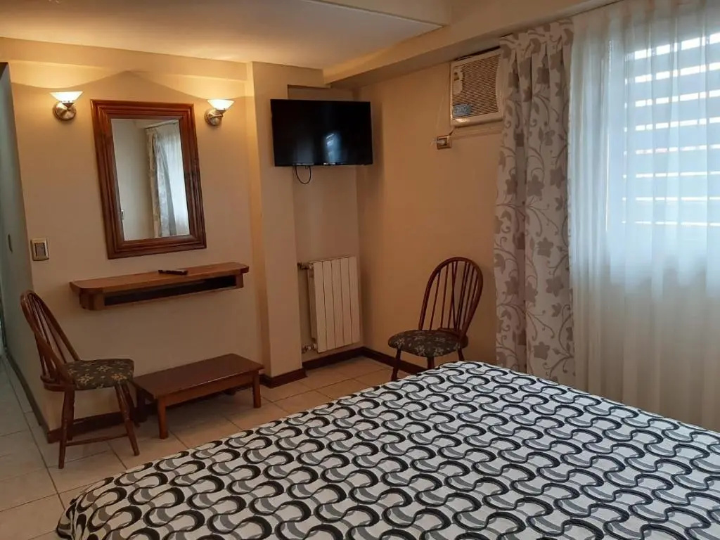 Esmeralda Palace Hotel - Chambres
