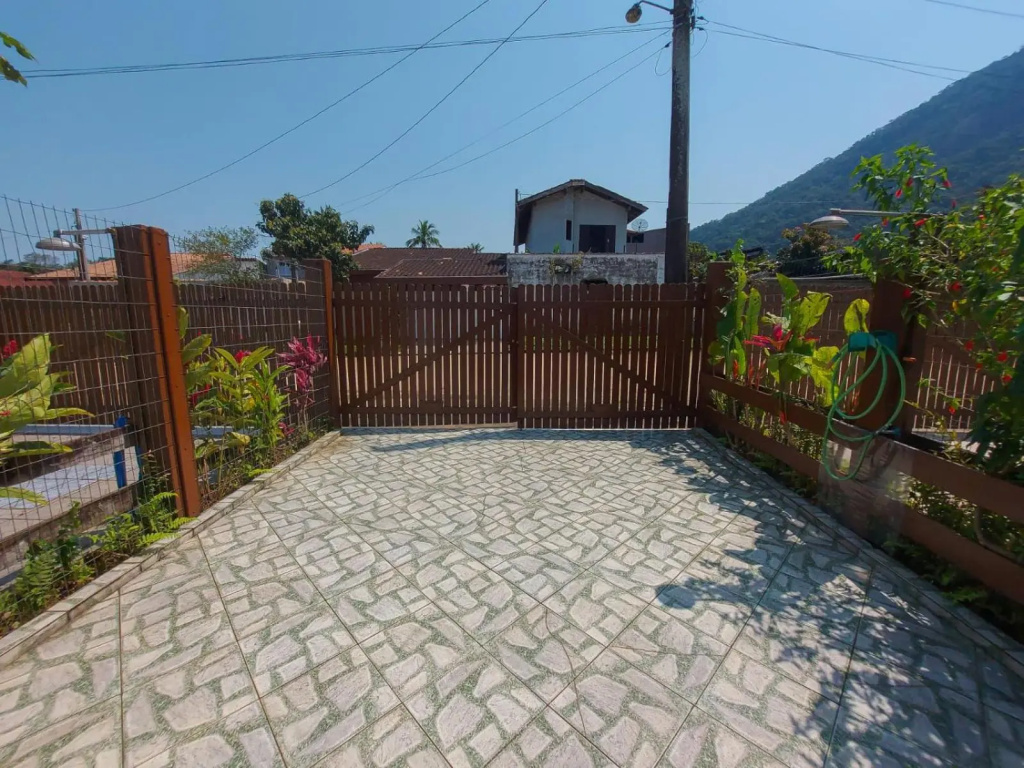 Casa em Condomínio I Praia do Lázaro