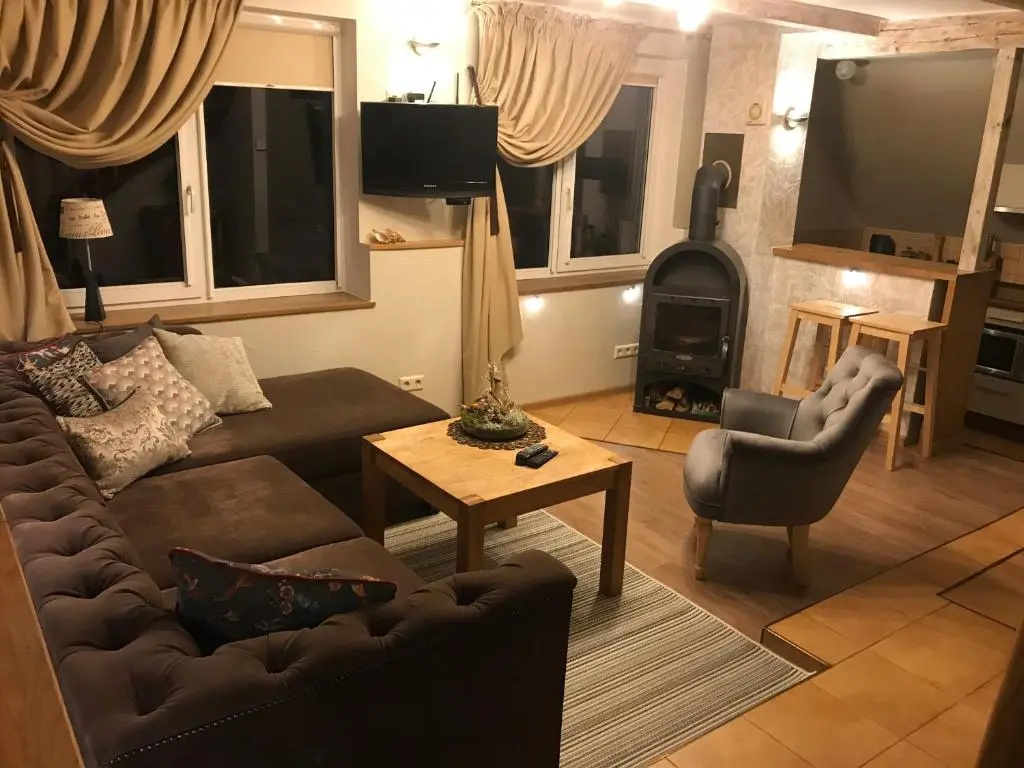 Luxury Cottage