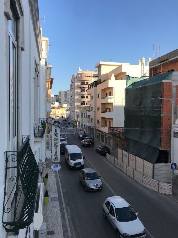Baron Faro - Guest House