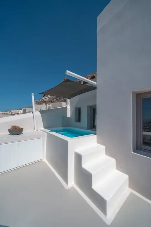 Deluxe Suite With Outdoor Hot Tub - La Torre