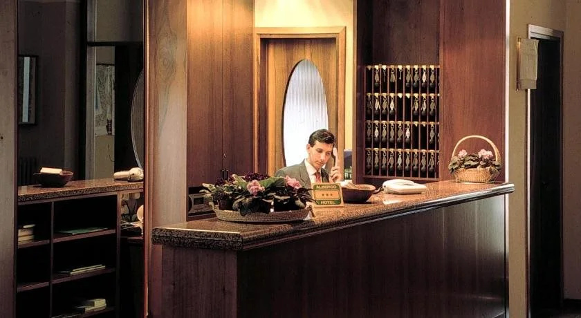 Hotel photo 16
